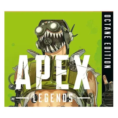 Apex Legends - Octane Edition EA App CD Key