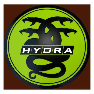 CS:GO - Series 3 - Hydra Collectible Pin