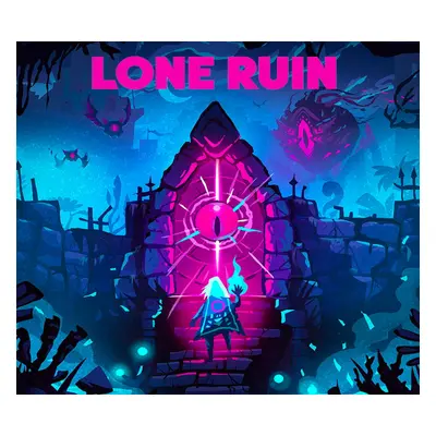 Lone Ruin EU Nintendo Switch CD Key