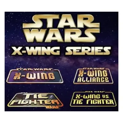 STAR WARS X-Wing Series Steam CD Key