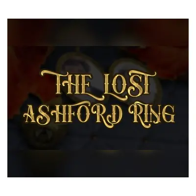 The Lost Ashford Ring Steam CD Key