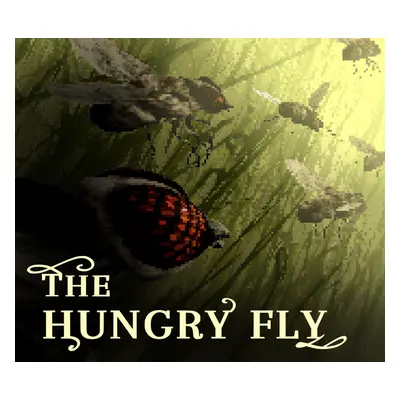 The Hungry Fly PC Steam CD Key