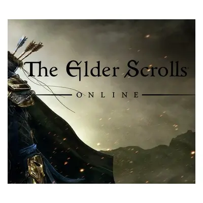 The Elder Scrolls Online EU XBOX One CD Key