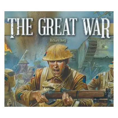 Commands & Colors: The Great War Steam CD Key