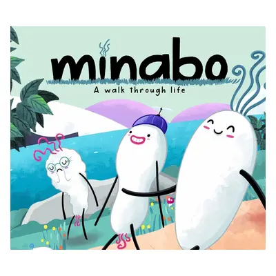 Minabo - A walk through life Steam CD Key