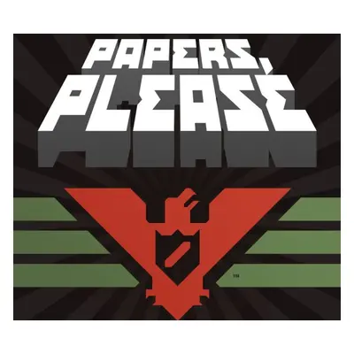 Papers, Please Steam Altergift