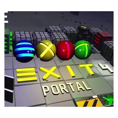 EXIT 3 - Painter Steam CD Key