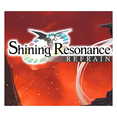 Shining Resonance Refrain EU Nintendo Switch CD Key