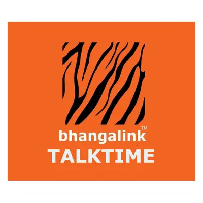 Banglalink 350 Minutes Talktime Mobile Top-up BD