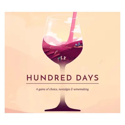 Hundred Days PC Steam Altergift