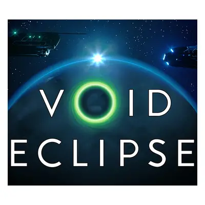 Void Eclipse Steam CD Key