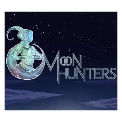 Moon Hunters AR XBOX One CD Key