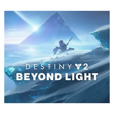 Destiny 2 - Beyond Light DLC + Season EU Steam CD Key