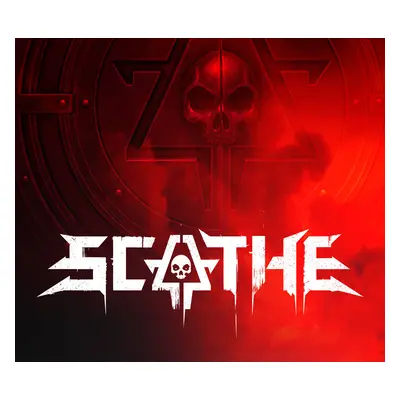 Scathe Steam CD Key