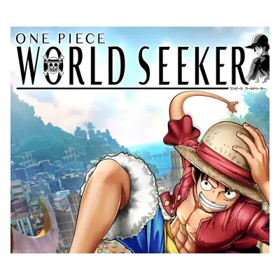 ONE PIECE World Seeker - Episode Pass DLC US XBOX One CD Key