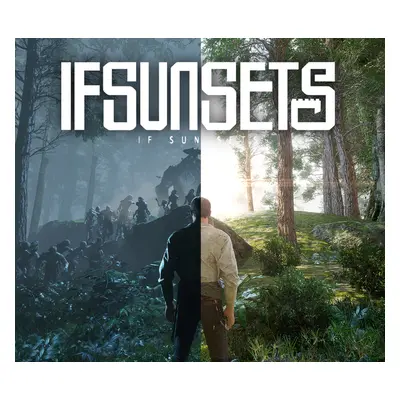 IfSunSets PC Steam Account