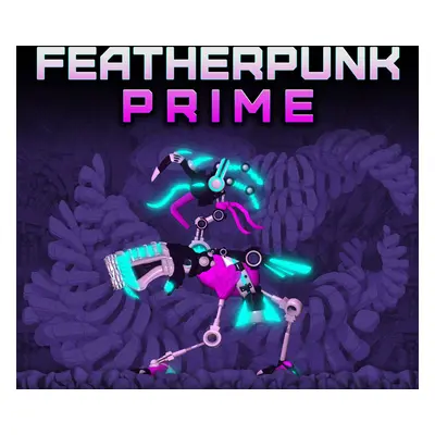 Featherpunk Prime Steam CD Key