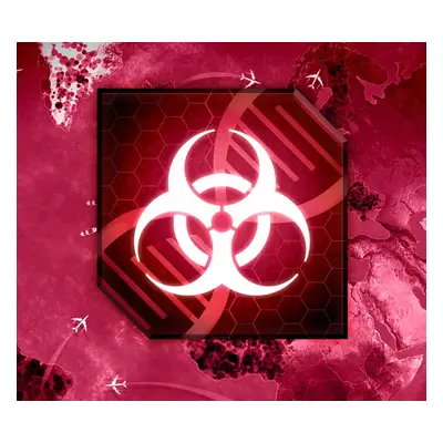 Plague Inc: Evolved Steam Altergift