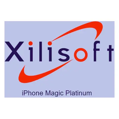 Xilisoft iPhone Magic Platinum CD Key