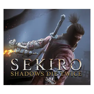 Sekiro: Shadows Die Twice US XBOX One CD Key