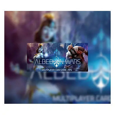 Albedon Wars Steam CD Key