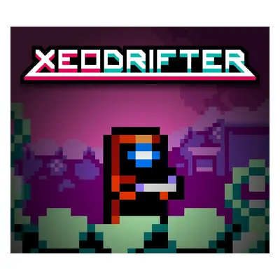 Xeodrifter Steam CD Key