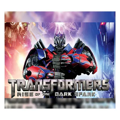 TRANSFORMERS: Rise of the Dark Spark - Thundercracker Character DLC Steam CD Key