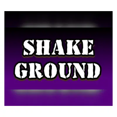 Shake Ground Steam CD Key