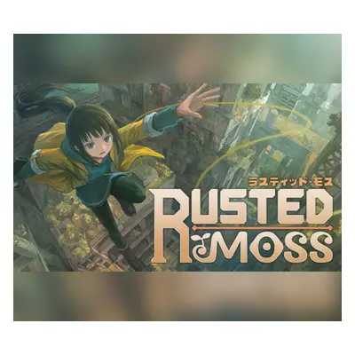 Rusted Moss Steam CD Key