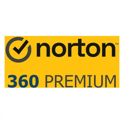 Norton 360 Premium 2024 EU Key (1 Year / 10 Devices)