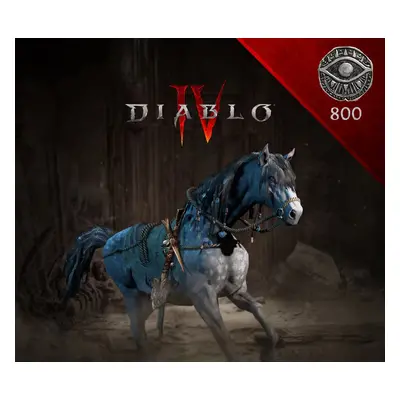 Diablo IV - Crypt Hunter Pack DLC AR XBOX One / Xbox Series X|S CD Key