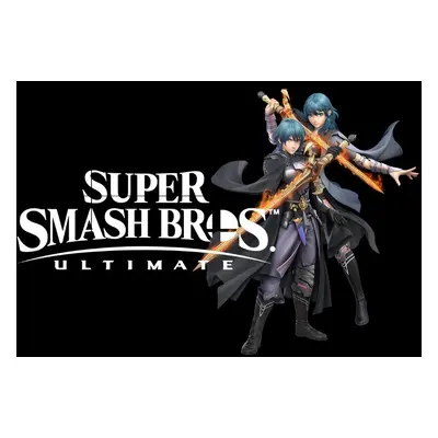 Super Smash Bros. Ultimate - CHALLENGER PACK 5 DLC EU Nintendo Switch CD Key