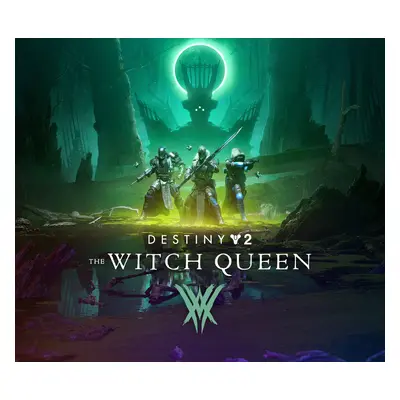 Destiny 2: The Witch Queen AR XBOX One / Xbox Series X|S CD Key