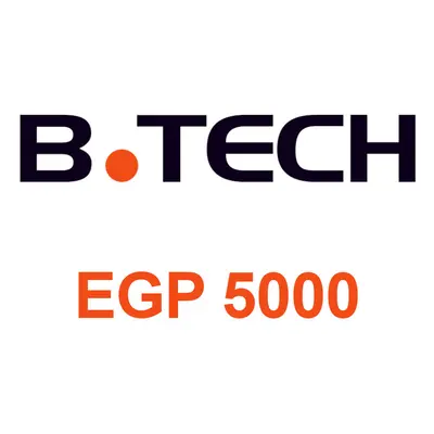 B-Tech 5000 EGP Gift Card EG