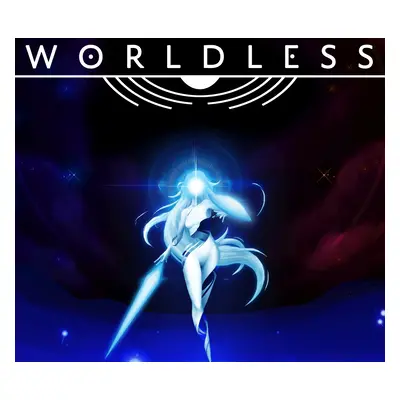 Worldless EU (without DE/NL) PS5 CD Key