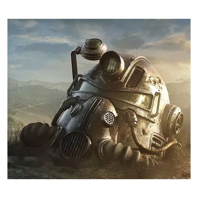 Fallout 76 EU Steam CD Key