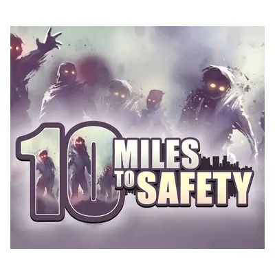 10 Miles To Safety Steam Altergift