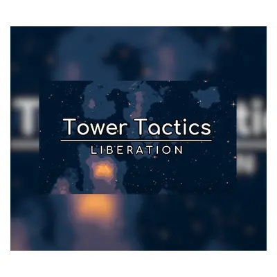 Tower Tactics: Liberation Steam Altergift