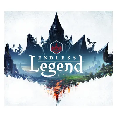 Endless Legend - Tempest Expansion Steam CD Key