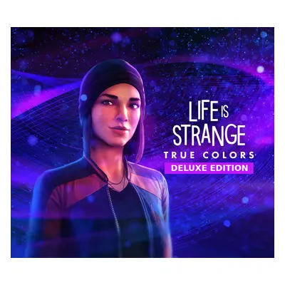 Life is Strange: True Colors Deluxe Edition Steam Account