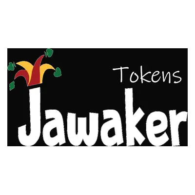 Jawaker - 30000 Tokens Voucher