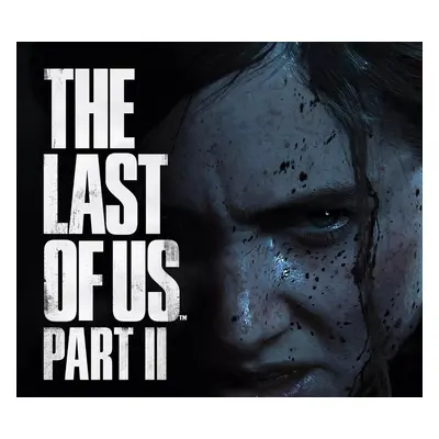 The Last Of Us Part 2 - Preorder Bonus DLC EU PS5 CD Key