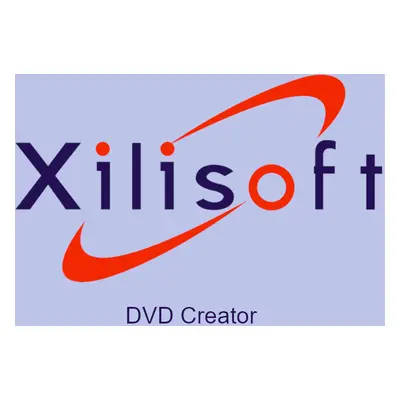 Xilisoft: DVD Creator CD Key