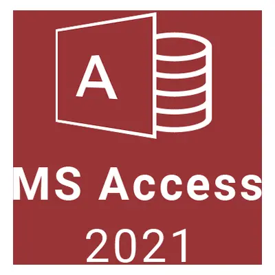 MS Access 2021 CD Key