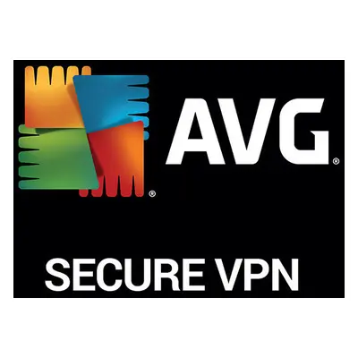 AVG Secure VPN 2022 Key (1 Year / 10 Devices)