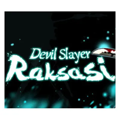 Devil Slayer - Raksasi / 斩妖Raksasi EU v2 Steam Altergift