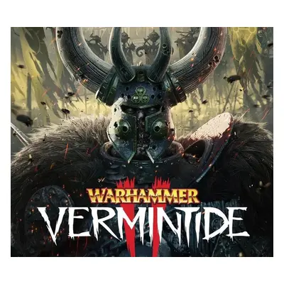 Warhammer: Vermintide 2 EU XBOX One CD Key