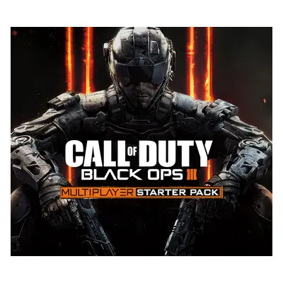 Call of Duty: Black Ops III - Multiplayer Starter Pack Steam Altergift