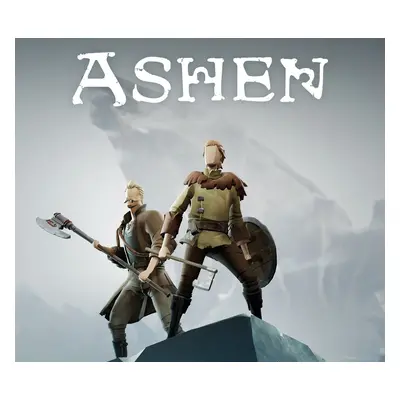 Ashen: Definitive Edition XBOX One / Xbox Series X|S / Windows 10 Account