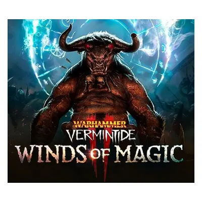 Warhammer: Vermintide 2 - Winds of Magic DLC Steam CD Key